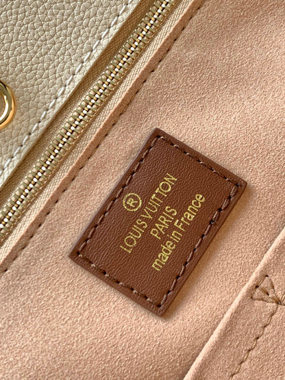 ONTHEGO GM 41 CREMA DE CHOCOLATE 