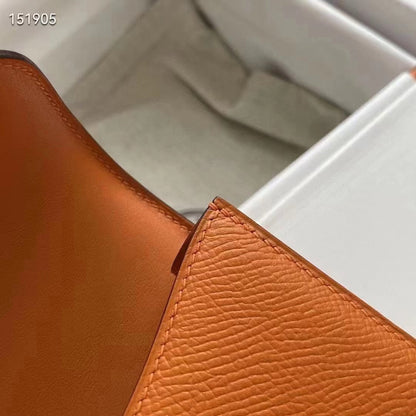 CONSTANCIA 14 EPSOM NARANJA