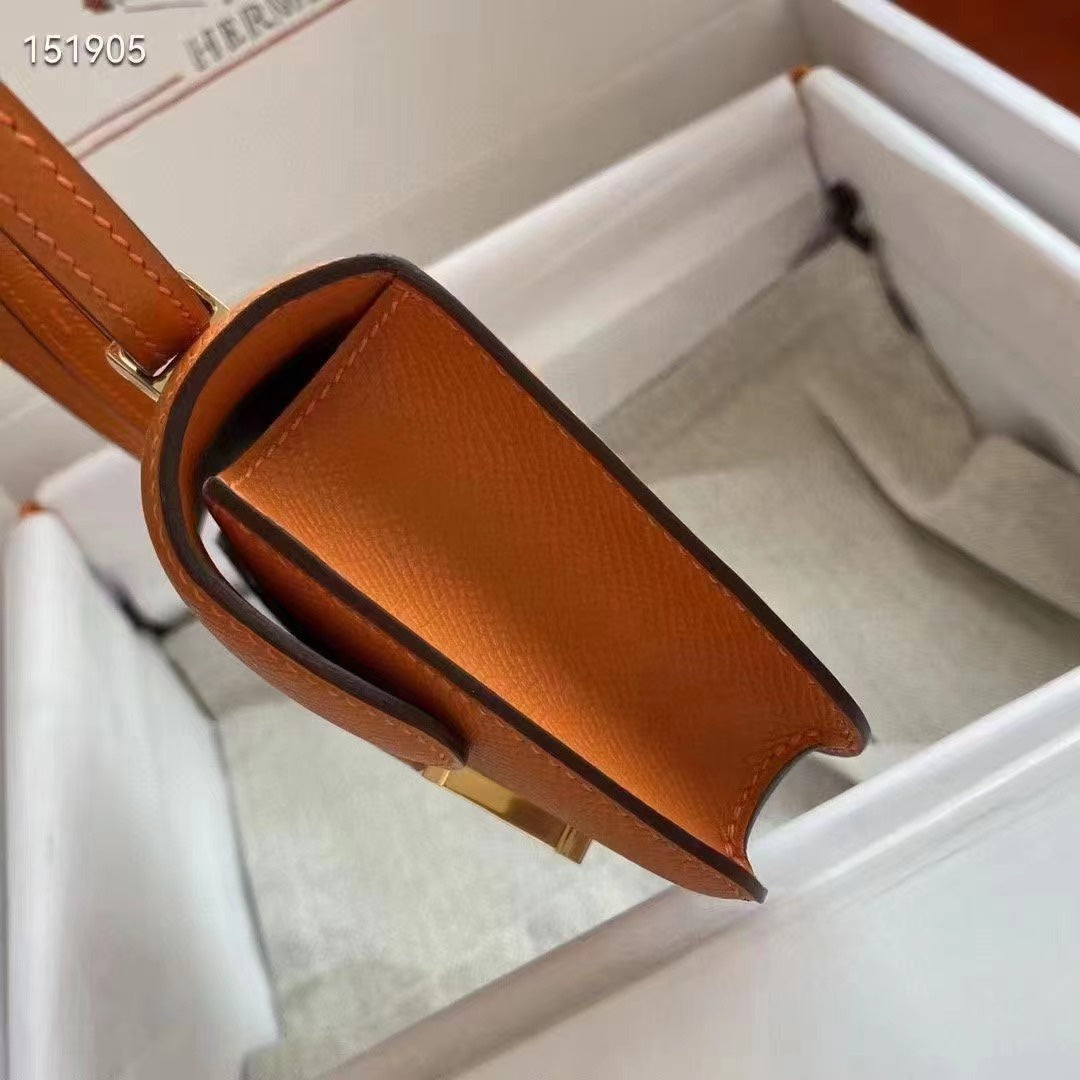 CONSTANCIA 14 EPSOM NARANJA