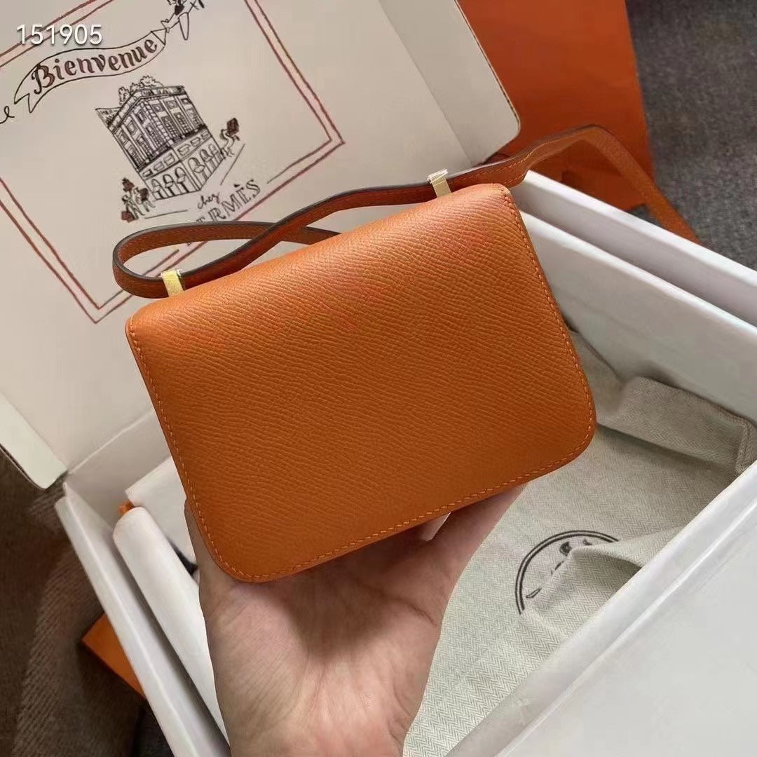 CONSTANCIA 14 EPSOM NARANJA