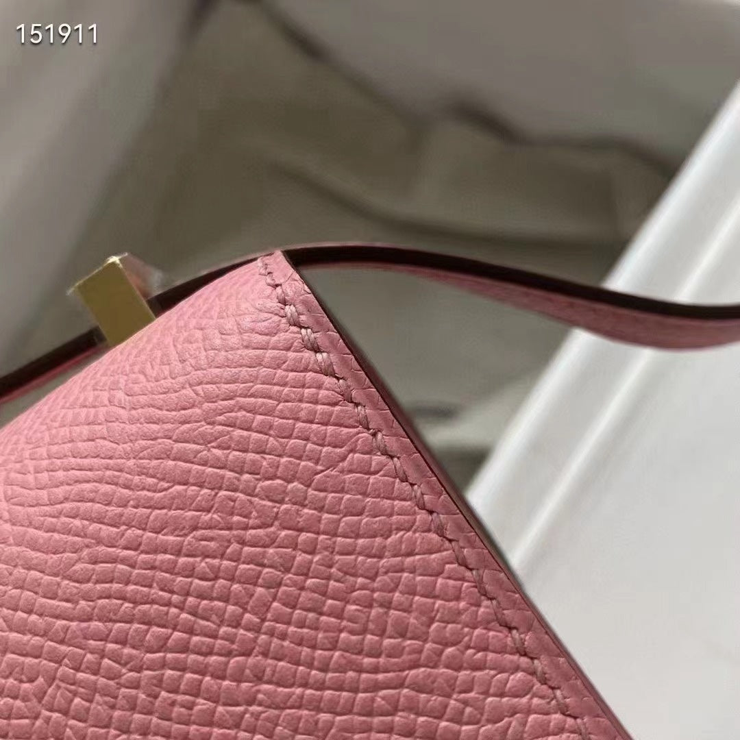 CONSTANCE 14 EPSOM ROSA
