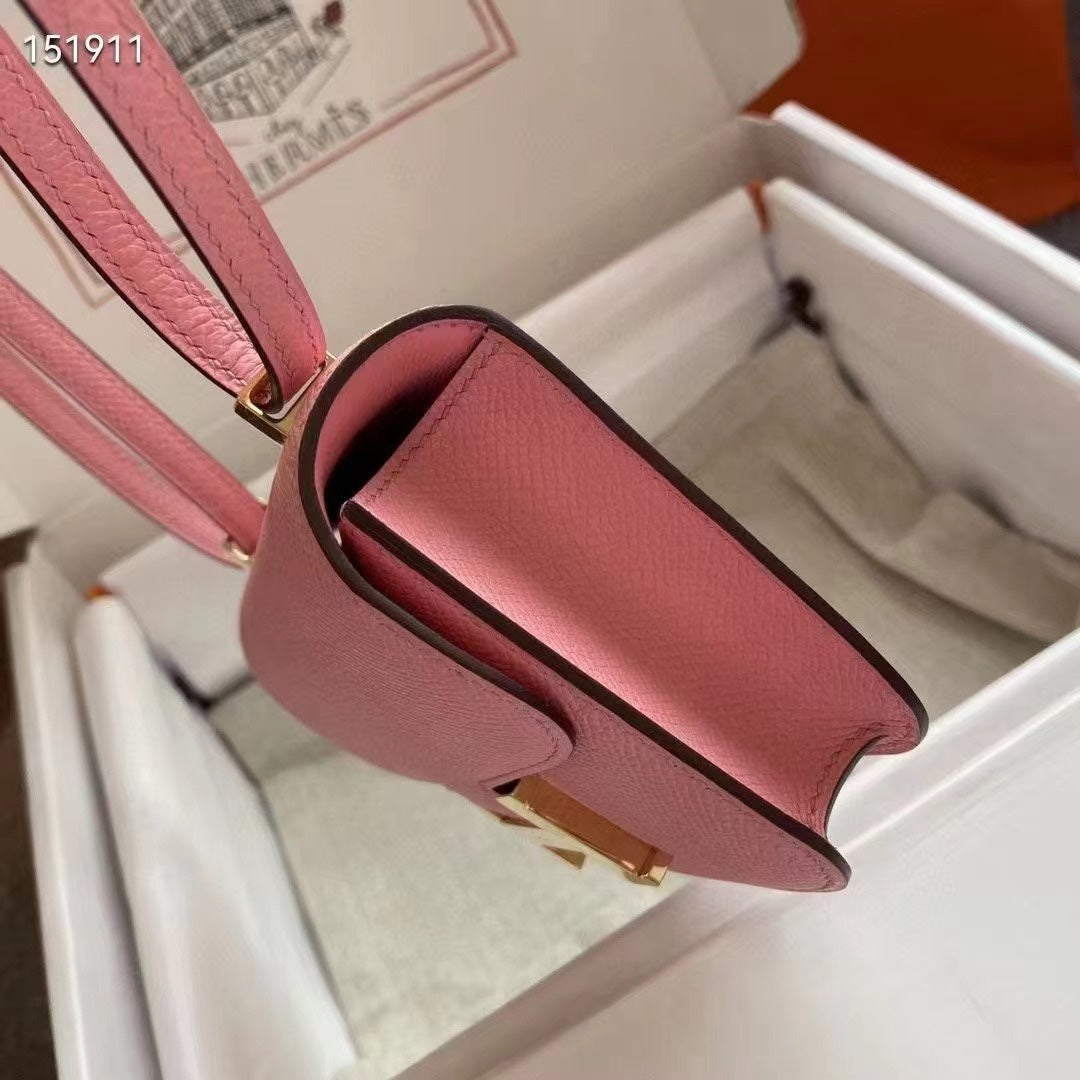 CONSTANCE 14 EPSOM ROSA