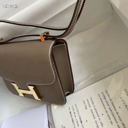 CONSTANCIA 14 BROWN EPSOM