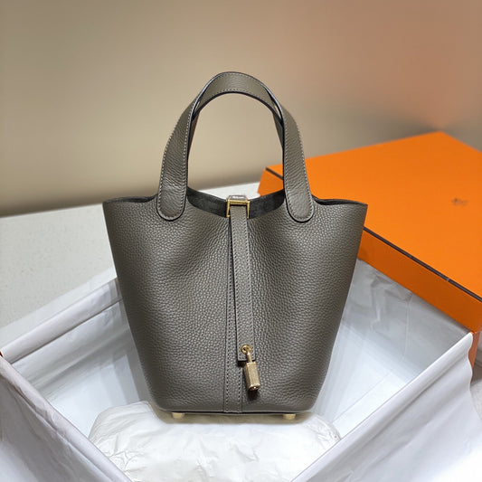 cerradura picotina 18 chocolate togo ghw