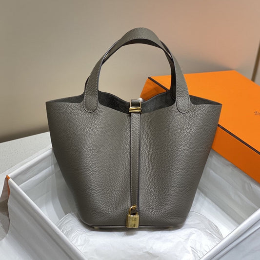 cerradura picotina 22 chocolate togo ghw