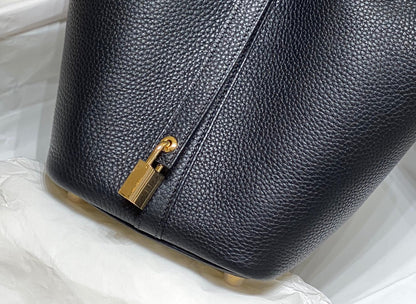 cerradura picotina 18 togo negro ghw