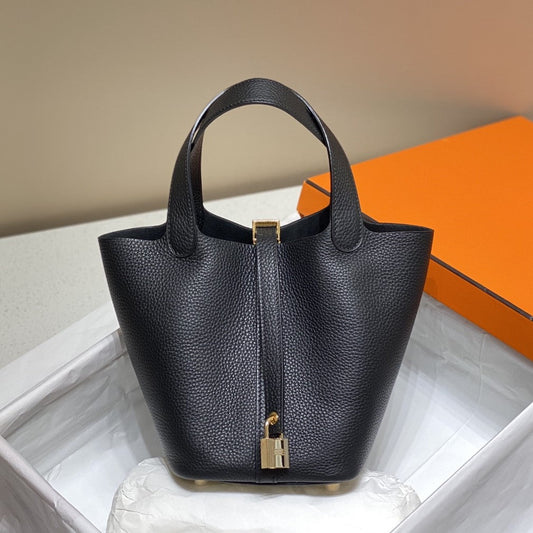 cerradura picotina 18 togo negro ghw