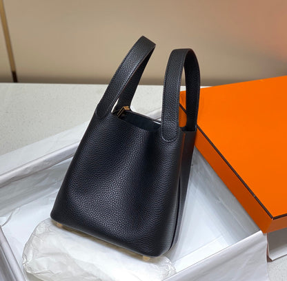 cerradura picotina 18 togo negro ghw