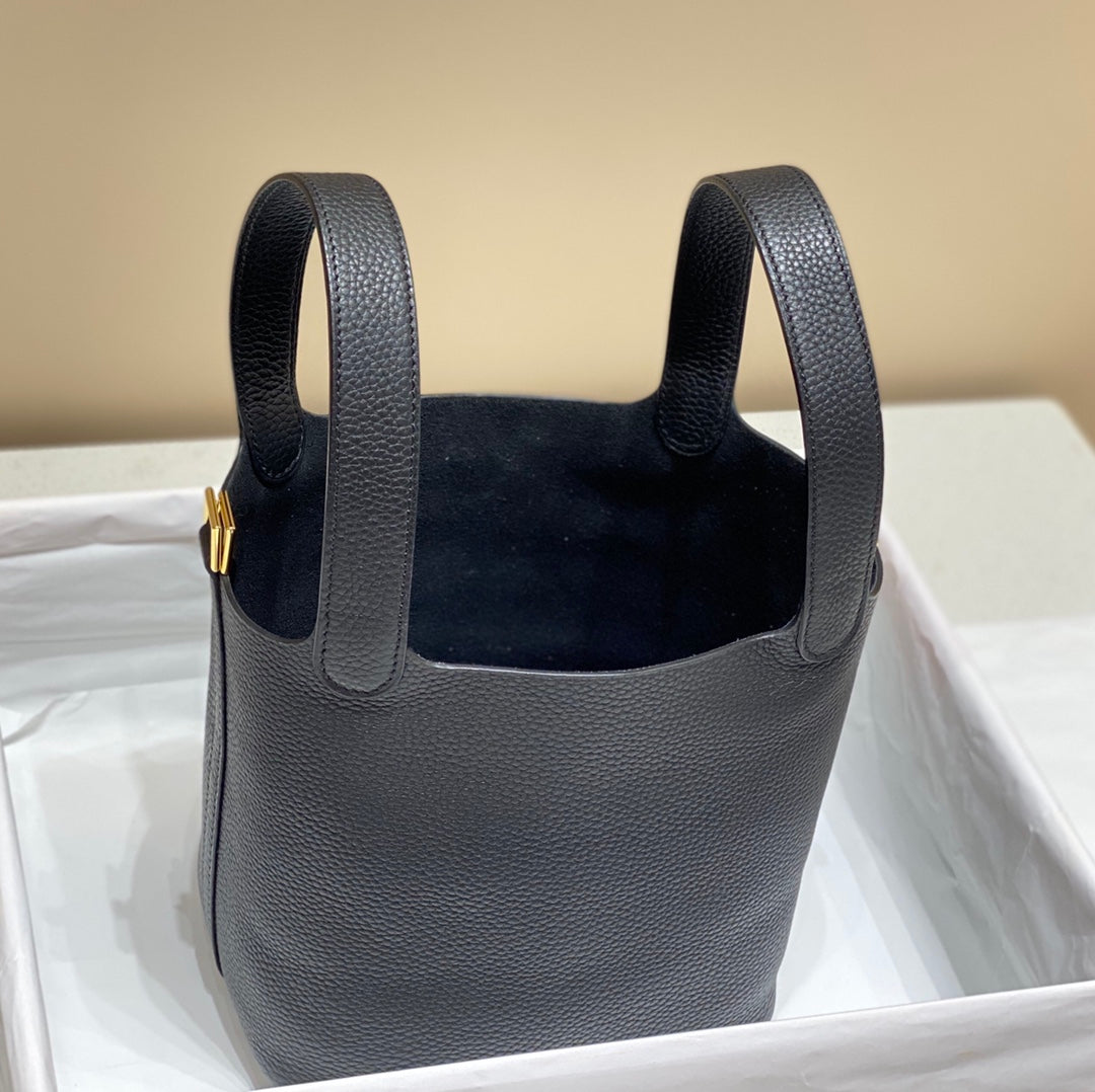 cerradura picotina 18 togo negro ghw