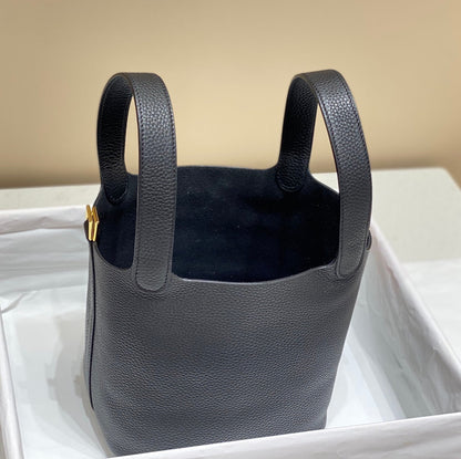 cerradura picotina 18 togo negro ghw