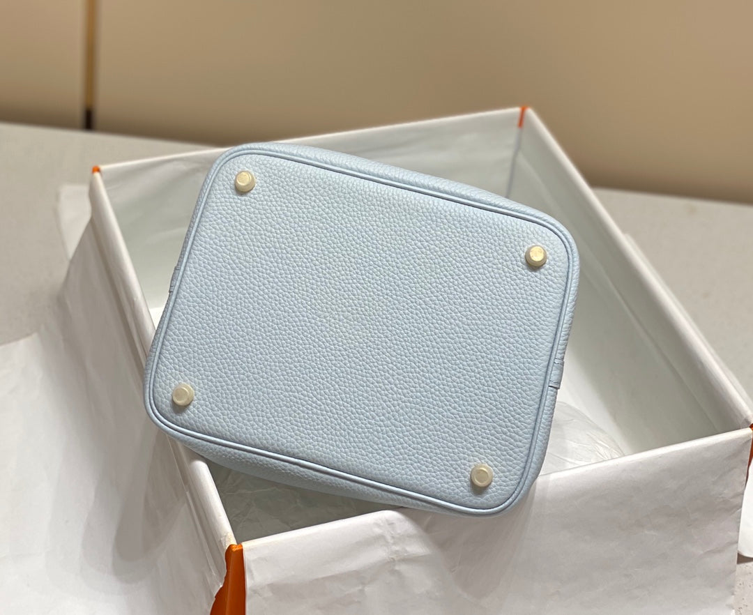 cerradura picotin 22 azul claro togo ghw