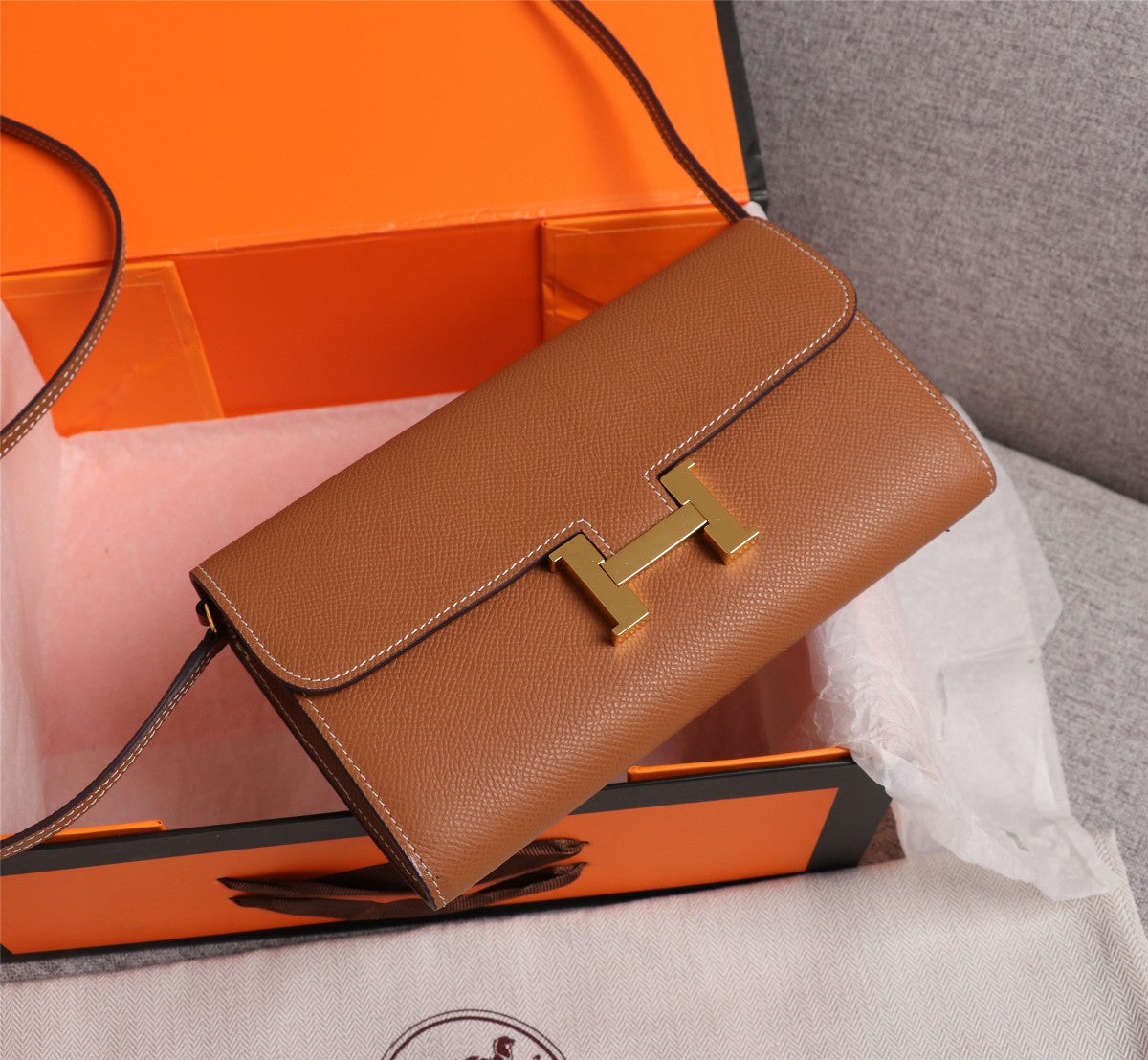 BOLSAS HM CONSTANCE DAKANG 20.5 SIDRA EPSOM