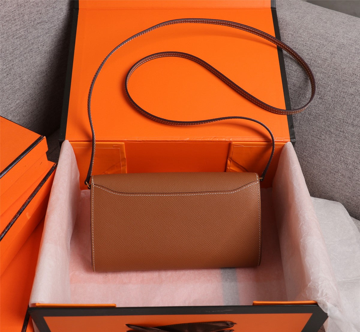 BOLSAS HM CONSTANCE DAKANG 20.5 SIDRA EPSOM