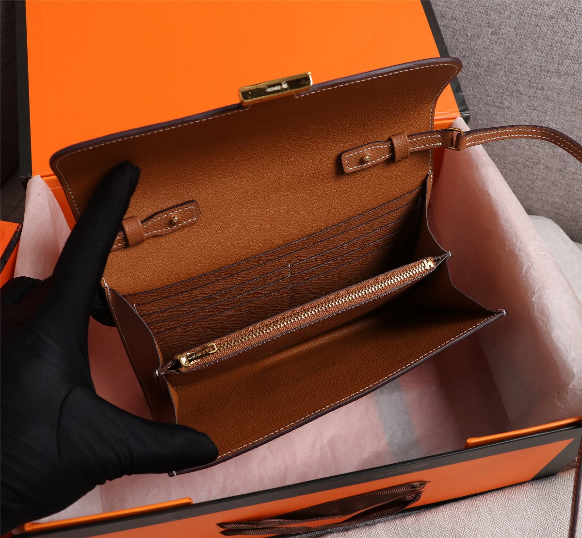 BOLSAS HM CONSTANCE DAKANG 20.5 SIDRA EPSOM