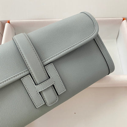HM Jige 29 Gris Nuage Epsom 229083