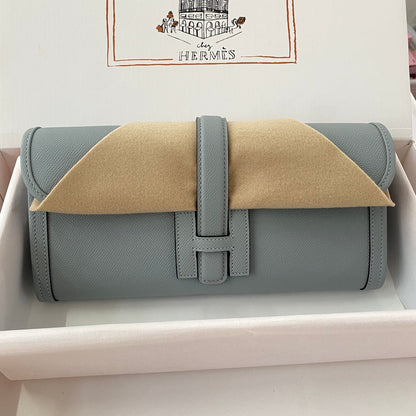 HM Jige 29 Gris Nuage Epsom 229083