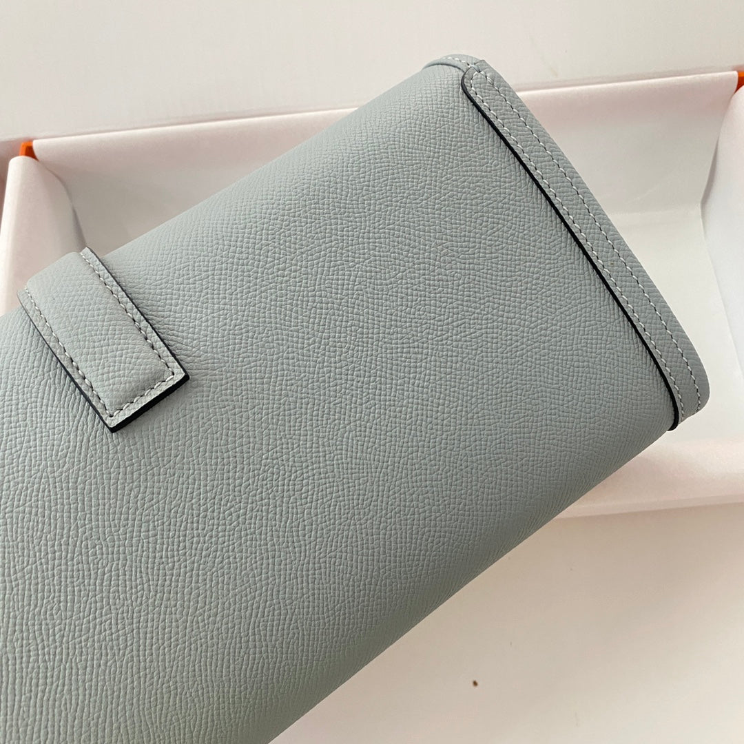 HM Jige 29 Gris Nuage Epsom 229083