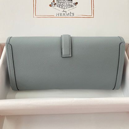 HM Jige 29 Gris Nuage Epsom 229083