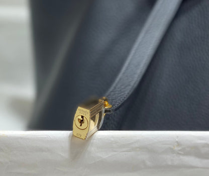 cerradura picotina 22 togo negro ghw