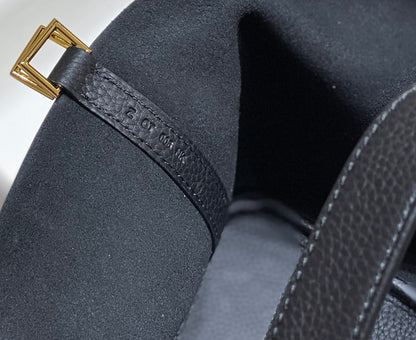 cerradura picotina 22 togo negro ghw