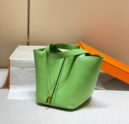 cerradura picotina 22 verde togo ghw