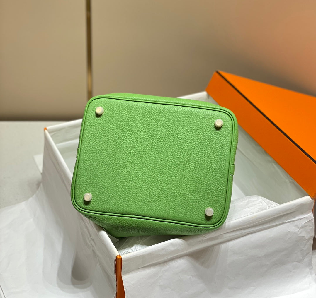 cerradura picotina 22 verde togo ghw