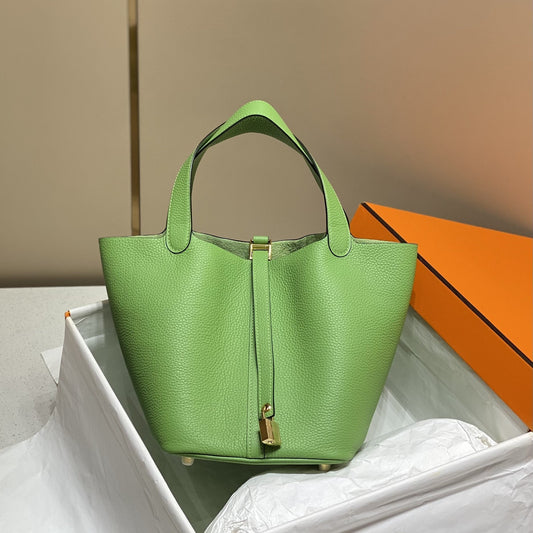 cerradura picotina 22 verde togo ghw