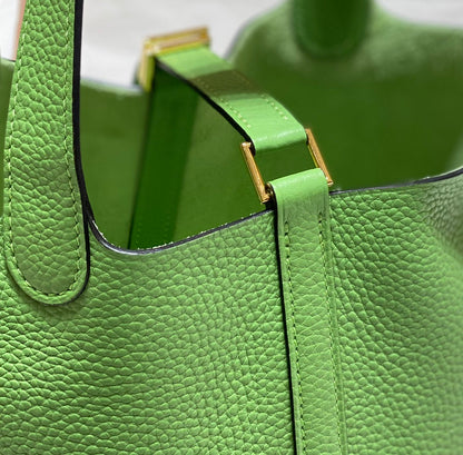 cerradura picotina 22 verde togo ghw
