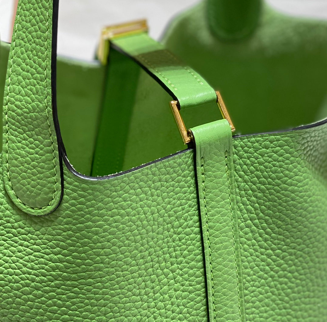cerradura picotina 18 verde togo ghw