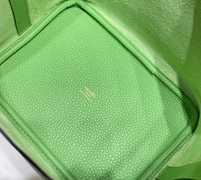 cerradura picotina 18 verde togo ghw