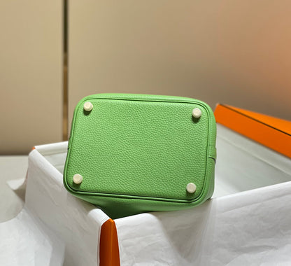 cerradura picotina 18 verde togo ghw