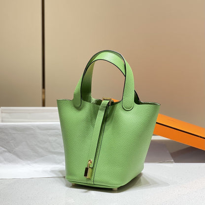 cerradura picotina 18 verde togo ghw