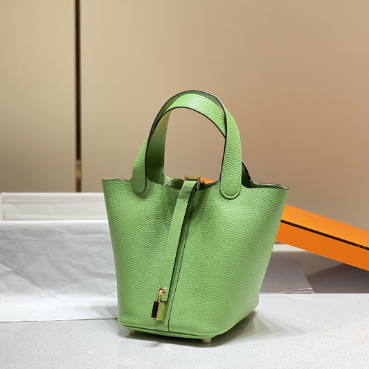 cerradura picotina 18 verde togo ghw