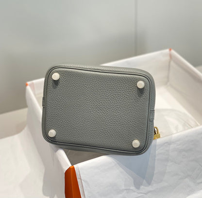 Cerradura picotin 18 gris Togo GHW