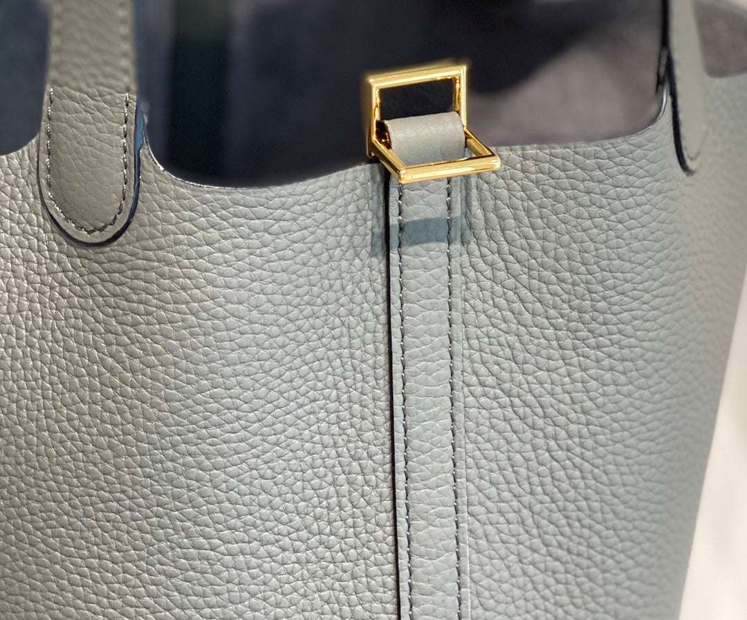 Cerradura picotin 18 gris Togo GHW