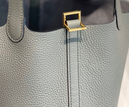 Cerradura picotin 18 gris Togo GHW