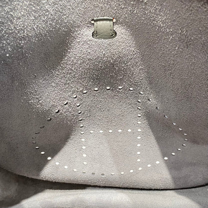 Evelyne 29cm Gris Togo Shw