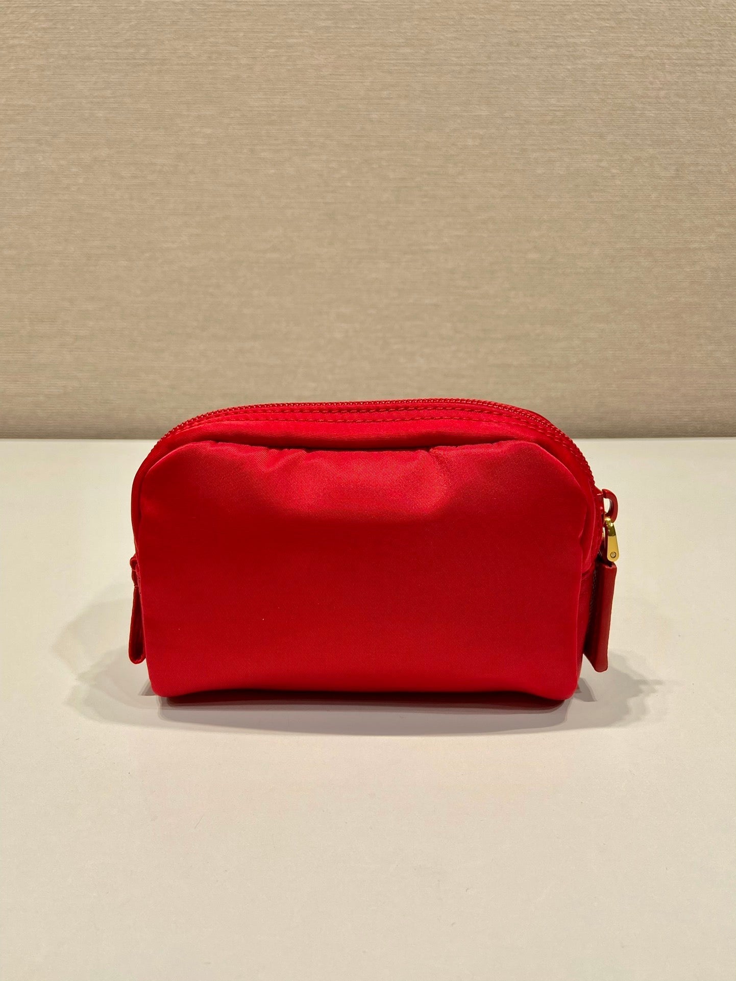 EMBRAYAGE 12 EN RE-NYLON ROUGE PASSION