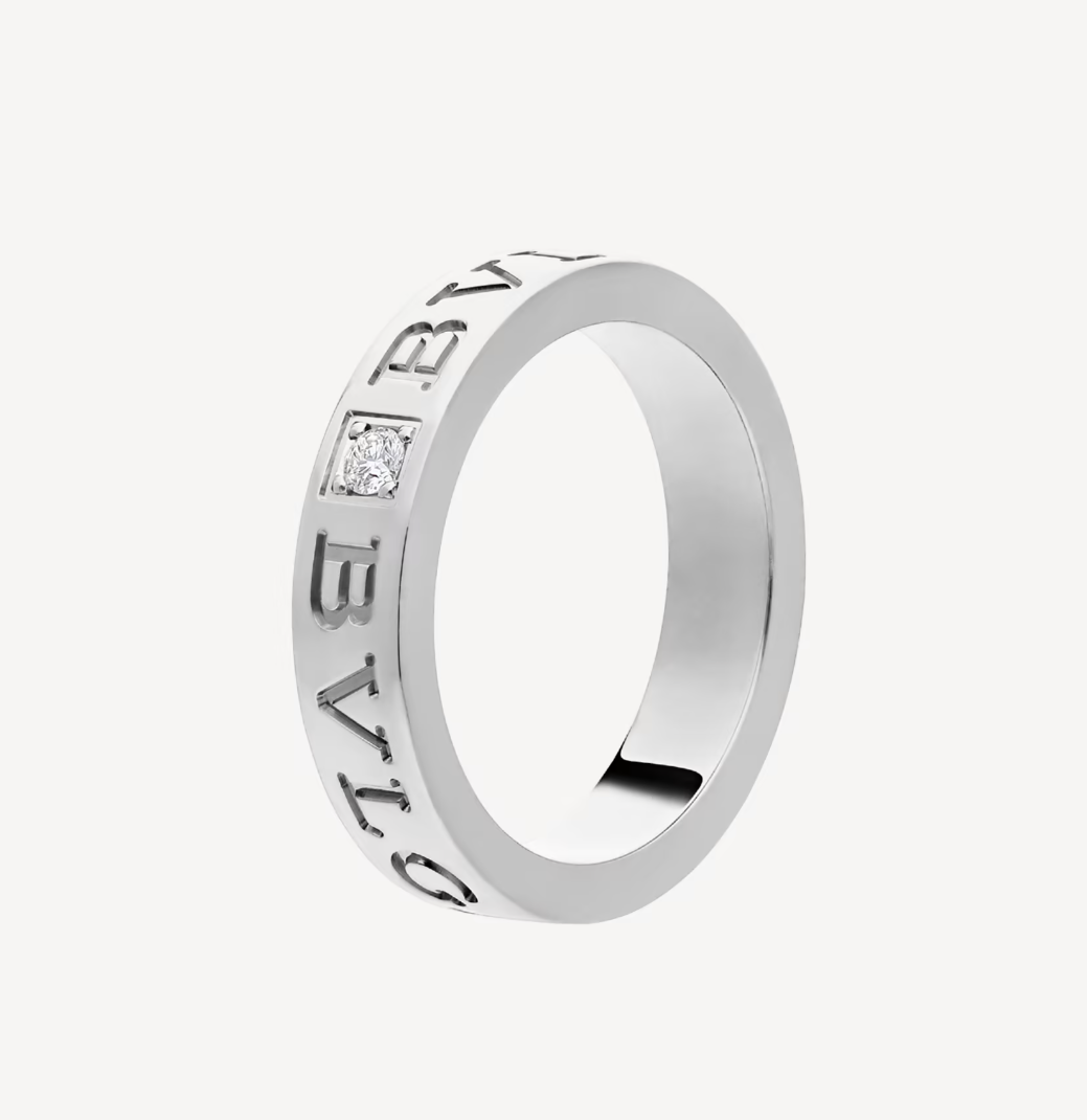 DIANA ZERO 1 ESSENTIAL CON ANILLO DE DIAMANTES