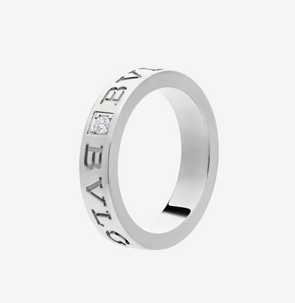 DIANA ZERO 1 ESSENTIAL CON ANILLO DE DIAMANTES