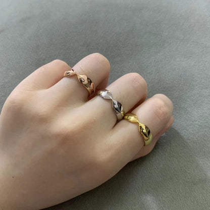 ANILLO DE ENGASTE TIFFAN