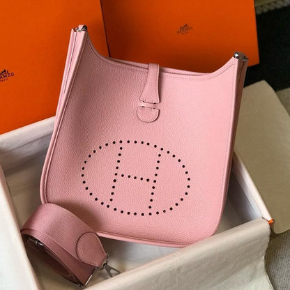 Bolso Togo HM Evelyne 28 Rosa