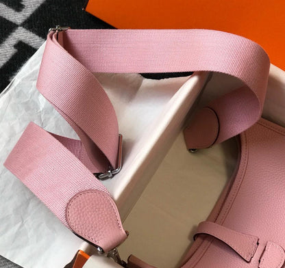 Bolso Togo HM Evelyne 28 Rosa