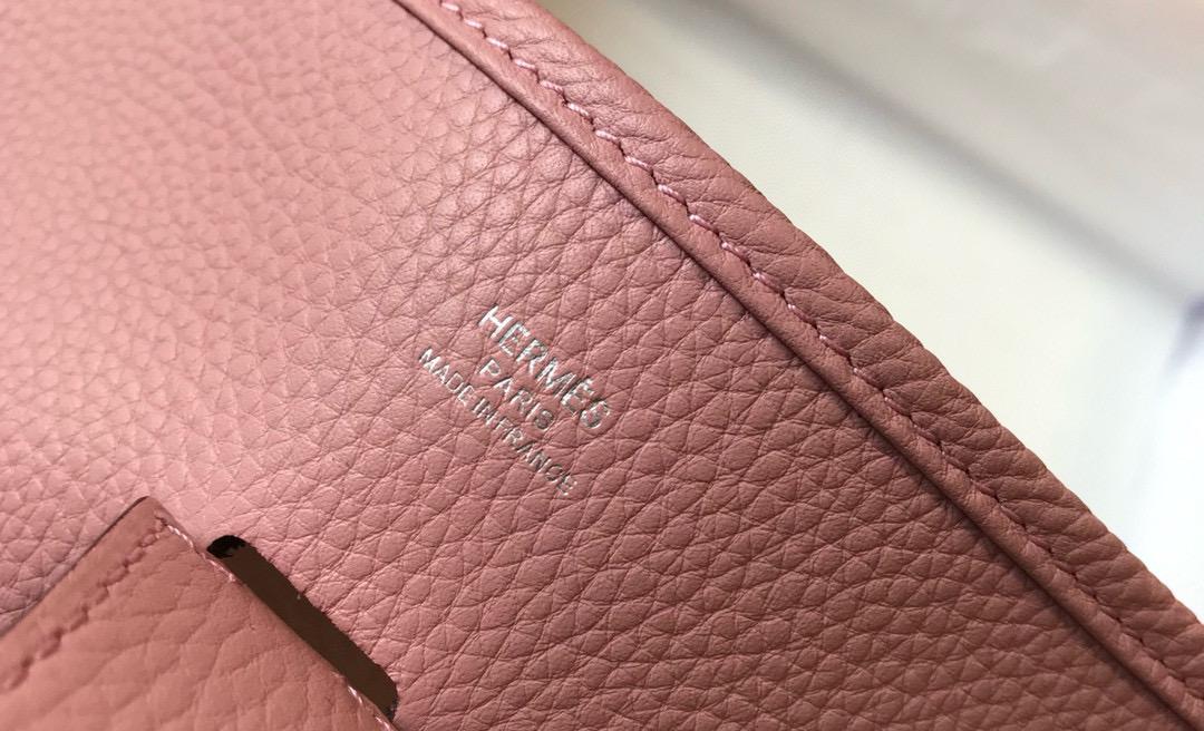 Bolso Togo HM Evelyne 28 Rosa