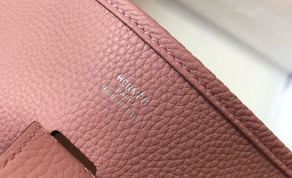 Bolso Togo HM Evelyne 28 Rosa