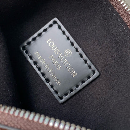 NO¨¦ BB 20 IN BLACK EPI LEATHER