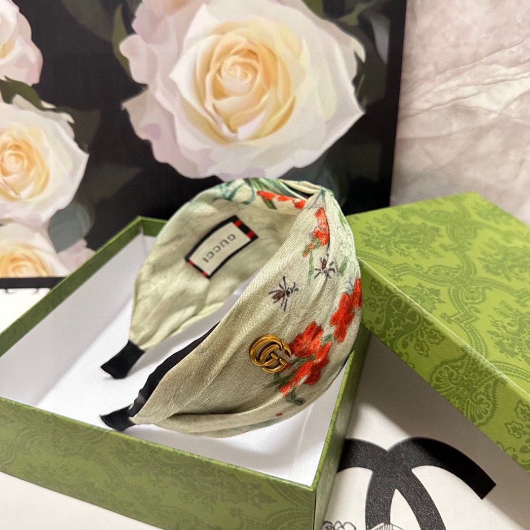 DIADEMA EN TELA MULTICOLOR 316675