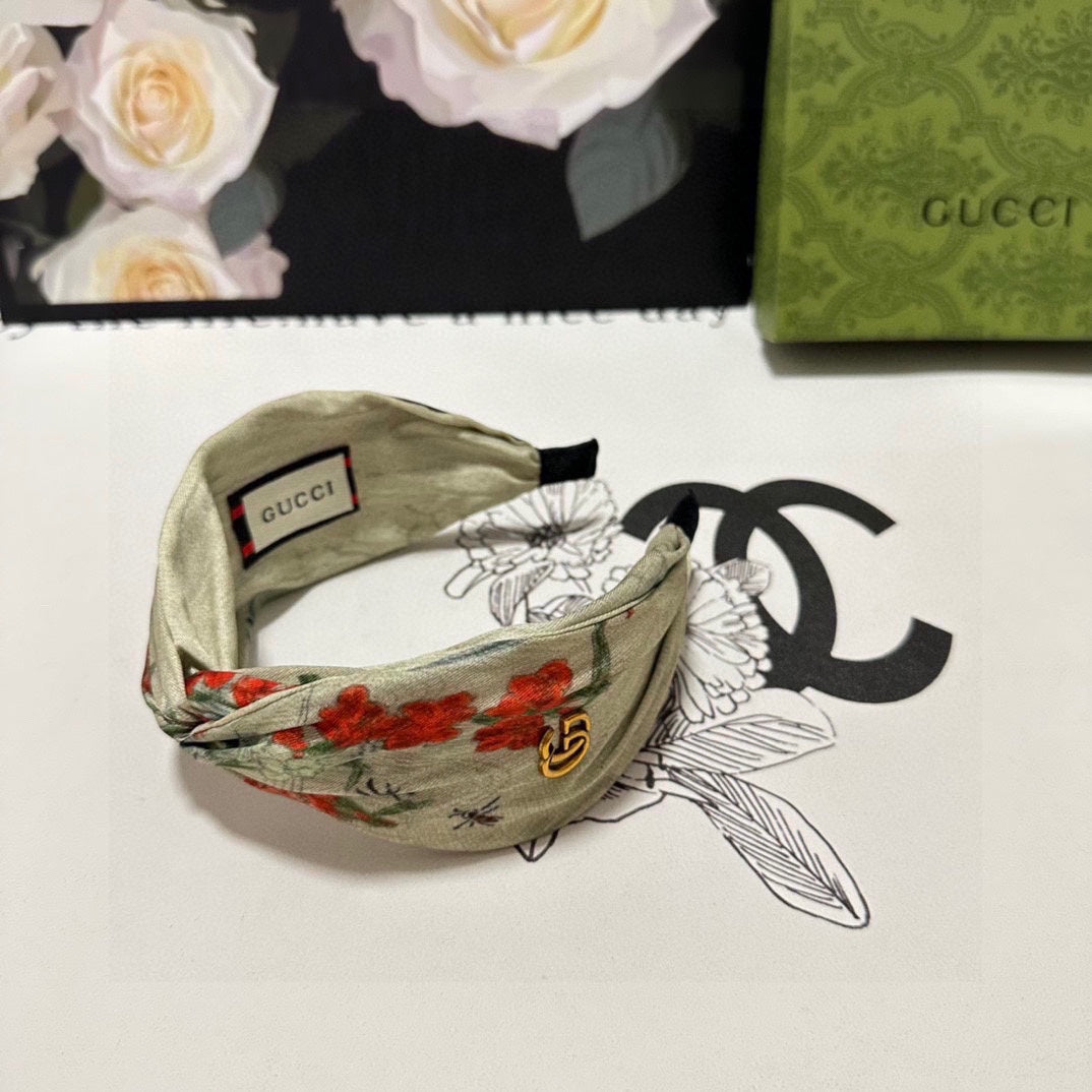 DIADEMA EN TELA MULTICOLOR 316675