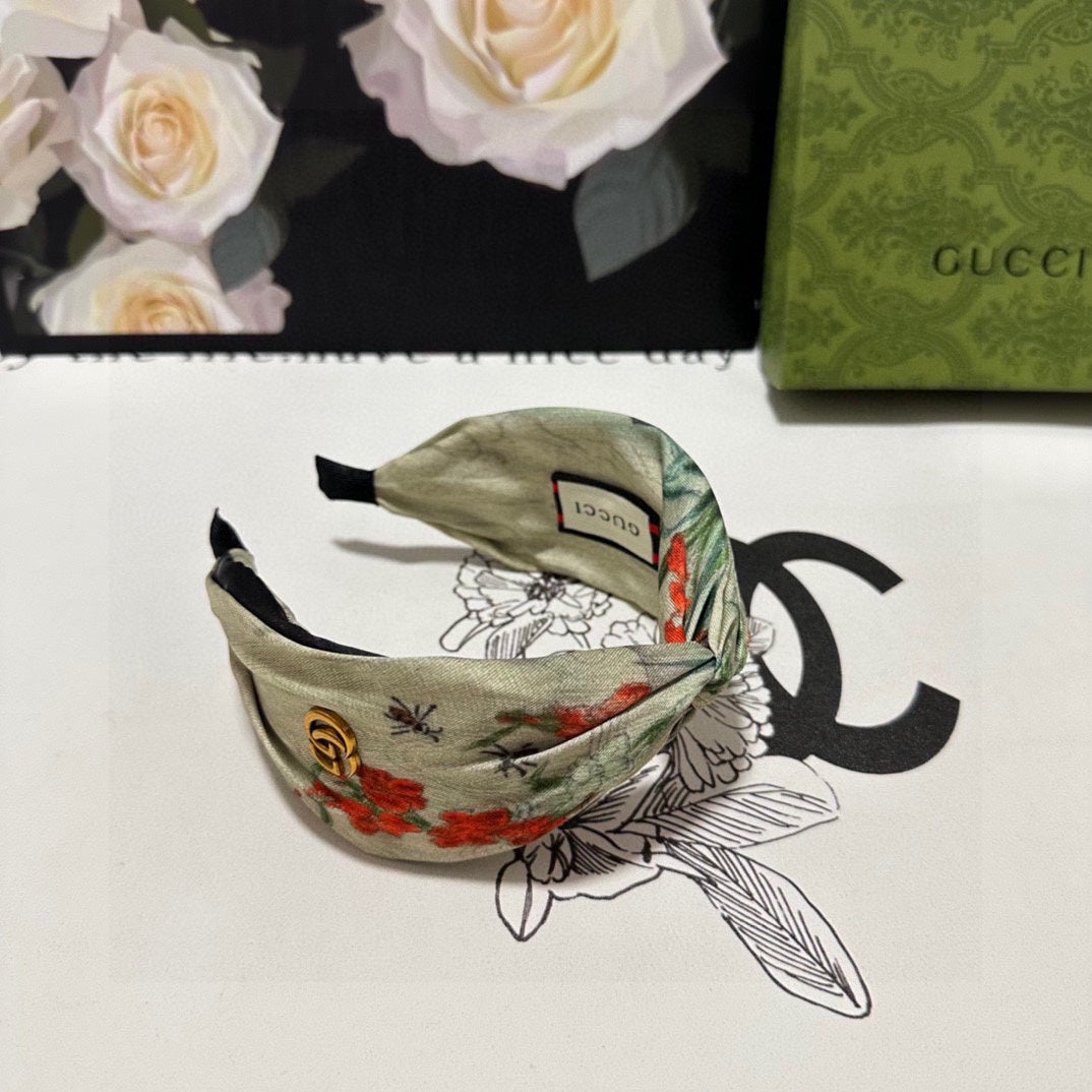 DIADEMA EN TELA MULTICOLOR 316675