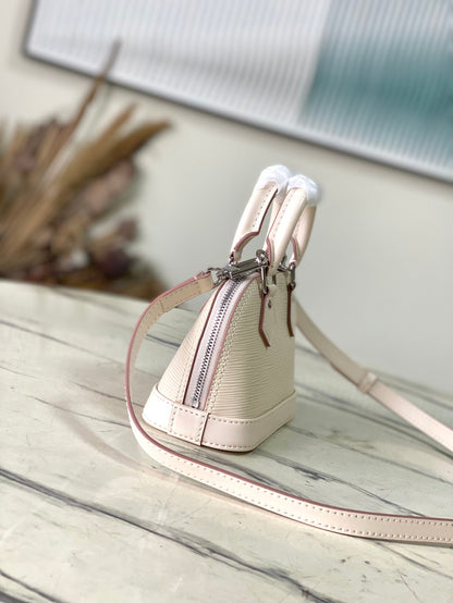crème cuir épi alma nano 18